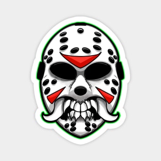 Jason Oni Magnet