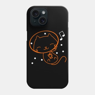 ASTROCAT Phone Case