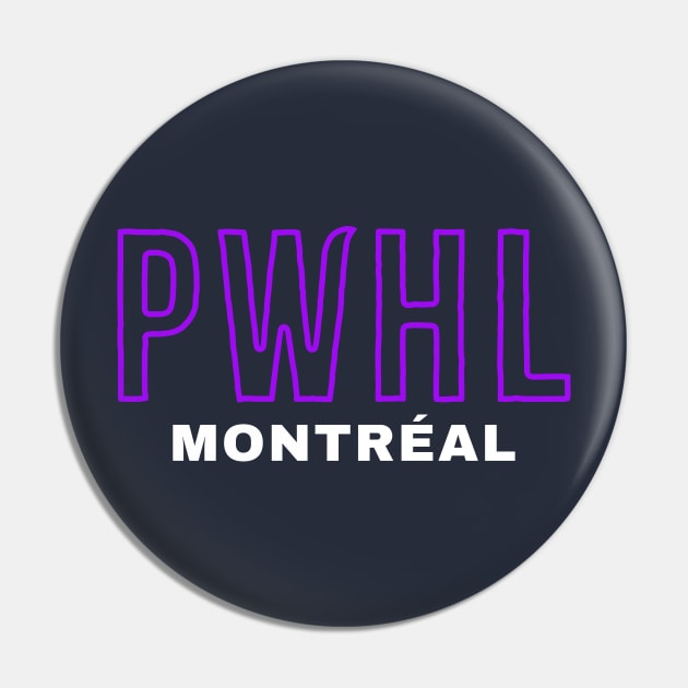 pwhl montreal Pin by Crocodile Store