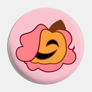 Gigi Pumpkin! Pin