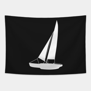 catamaran Tapestry