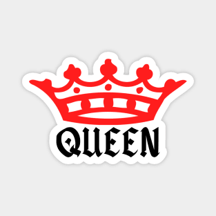 queen Magnet