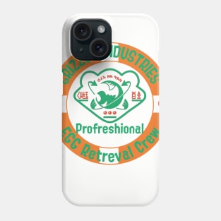 Profreshional Life Saver (Front and Back) Phone Case