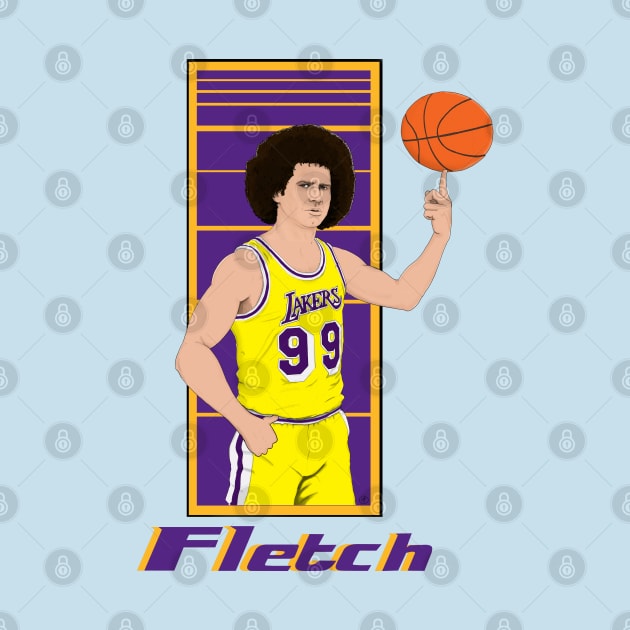 Fletch by Deadpoolinc