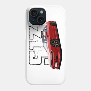 s-chassis Phone Case