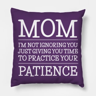 Mothers Day Pillow