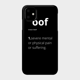 Oof Phone Cases Iphone And Android Teepublic Uk - galaxy s7 roblox death noise oof meme phone case galaxy s7 case