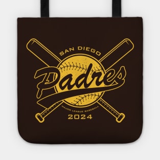 Padres 24 Tote