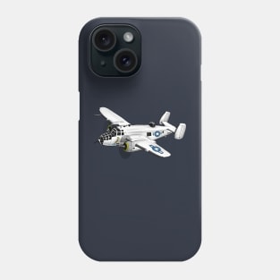 American Warbird Phone Case