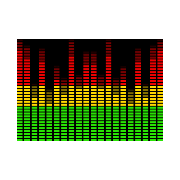 Equalizer by SiSuSiSu