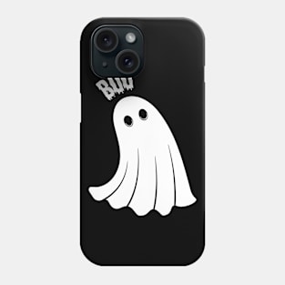 Ghost Boo IV Phone Case