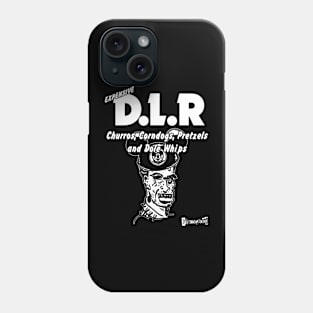 D.L.R Phone Case