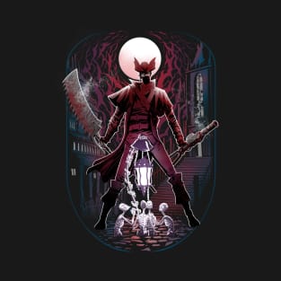 The Hunt Begins T-Shirt