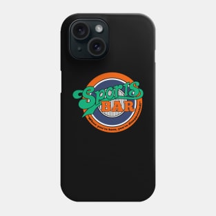 SportsBar Phone Case