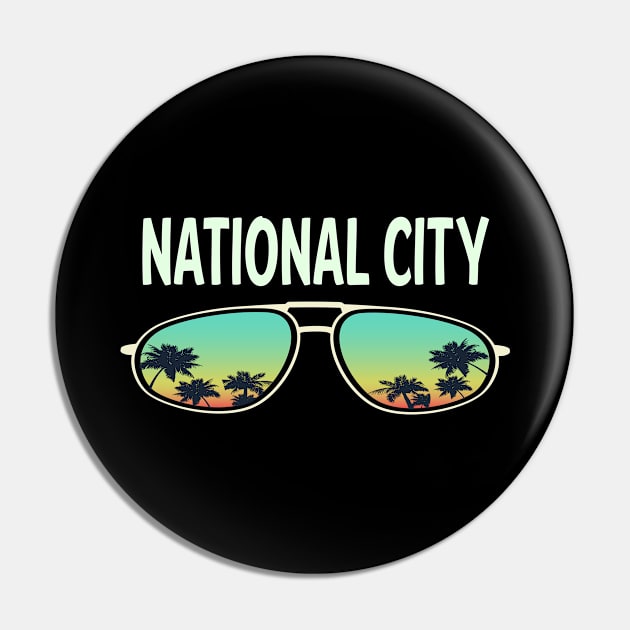 Nature Glasses National City Pin by rosenbaumquinton52