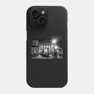 The Royal Exchange Phone Case