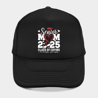 Graduation 2025 Back To School Hat