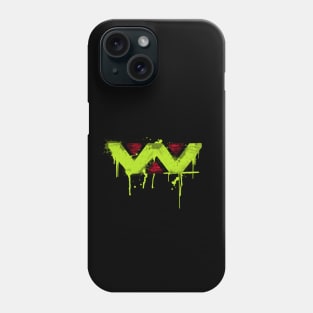 Weyland Corp Phone Case