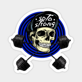 Soto Strong Magnet