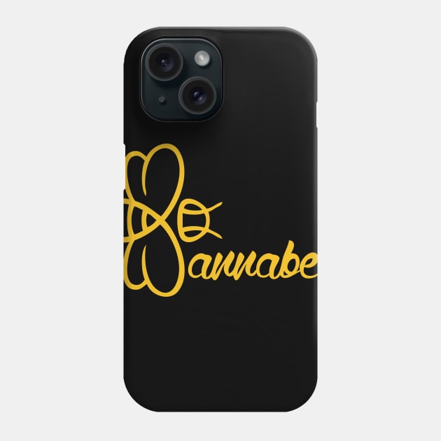 Wannabees Phone Case by bobbuel