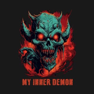 MY INNER DEMON T-Shirt