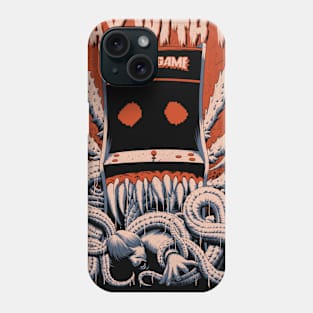 Play With Me Phone Case