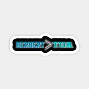 Herbert is Greater than Tua Magnet