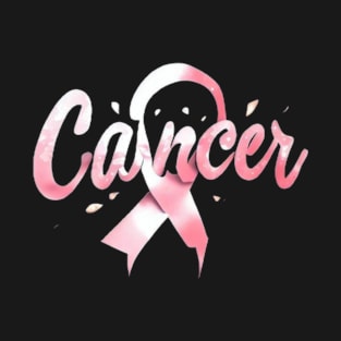 Cancer day T-Shirt