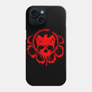 Compromised Phone Case