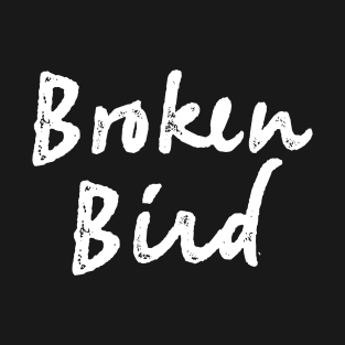 Broken Bird T-Shirt