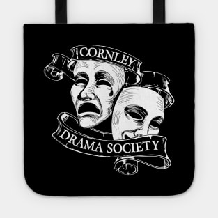 Cornley Drama Society Tote