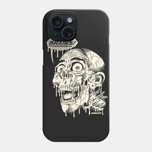 Tarman Phone Case