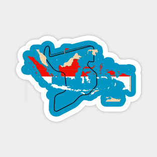 IndonesianGP Magnet