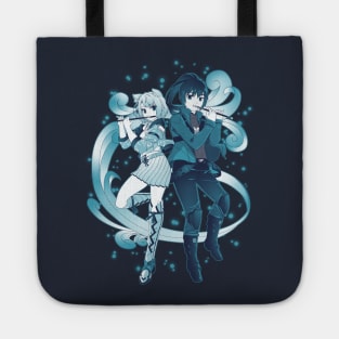 Send Off Tote