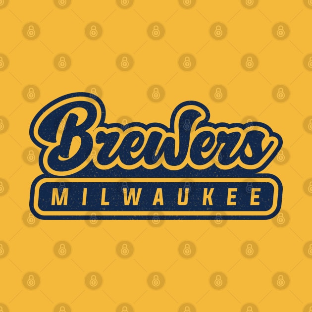 Milwaukee Brewers 01 by Karambol