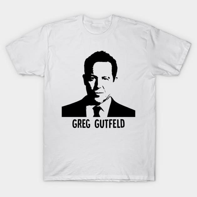 Gutfeld! Logo Hoodie