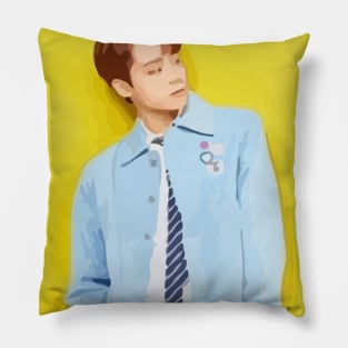 ONEUS Hwanwoong Pillow