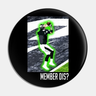 Member Dis? Pin