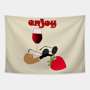 Enjoy Tapestry