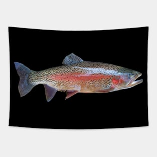 Fish Tapestry