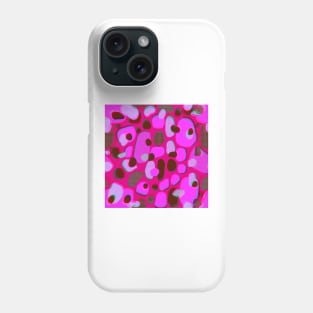 Psychedelic Phone Case