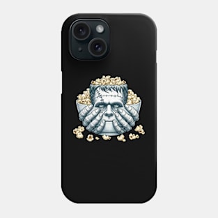 Popcorn Phone Case