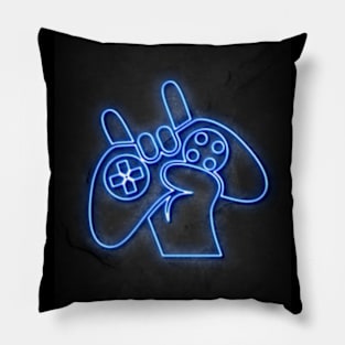 Game On Pillow