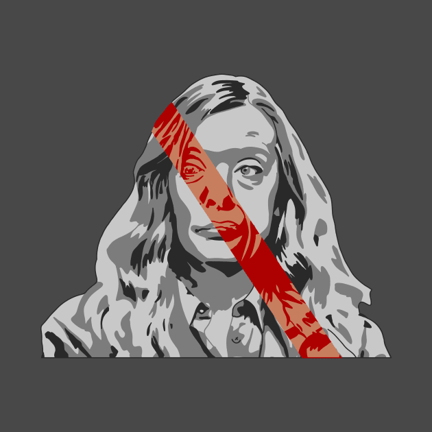 Dreaded Horror (Hereditary) by SpareFilm