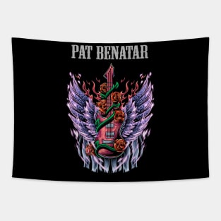 BENATAR THE PAT BAND Tapestry