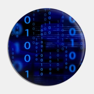 Artificial Intelligence Pin