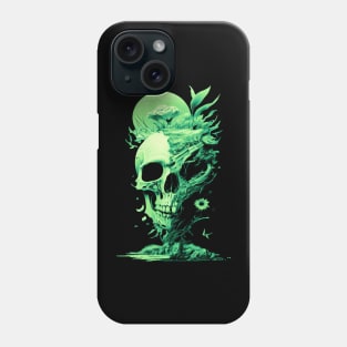 Skull 1.0 Phone Case