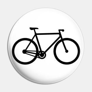 Bicycle Pin