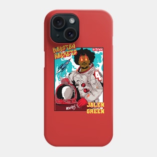 Jalen Green Phone Case