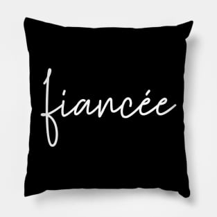 Fiancee Pillow